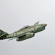 Illustration for article titled Me-262: The First Jet Fighter To Make a Diffrence